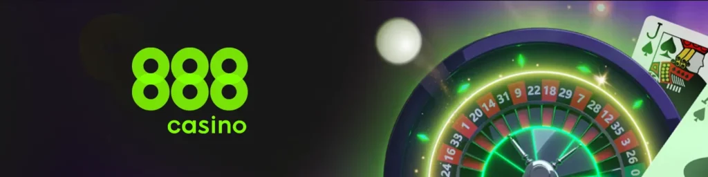 888 Casino Canada Live