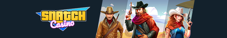 Snatch Casino Interac Canada
