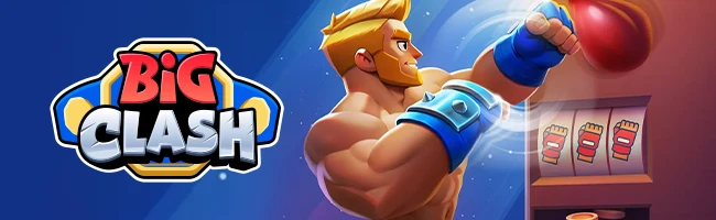Big Clash Casino