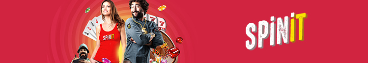 Spinit Casino