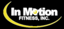 In Motion Fitness logo